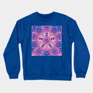 Crystal Visions 54 Crewneck Sweatshirt